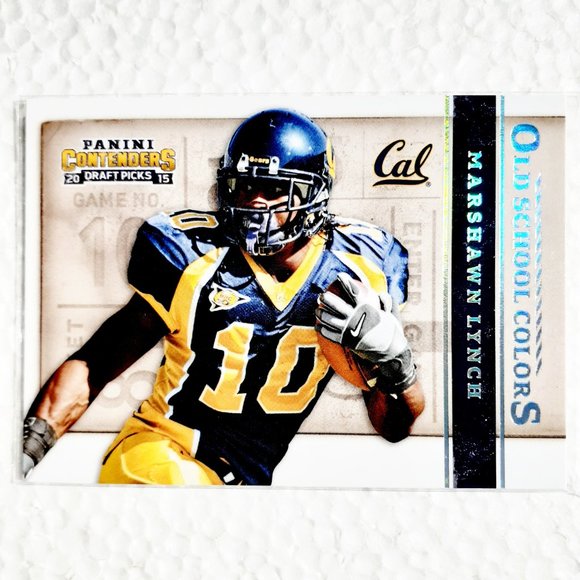 Cal Berkeley Bears 4 Card Lot - CFTBL [9_3_2] - Picture 2 of 9